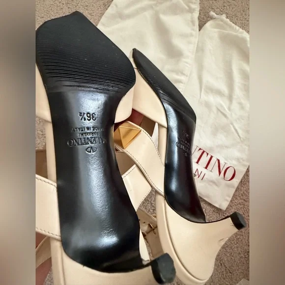 VALENTINO | heels - Picture 9 of 9